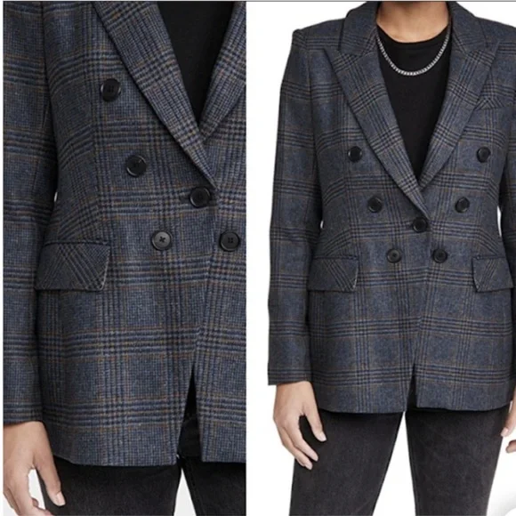 Veronica beard Dickey jacket